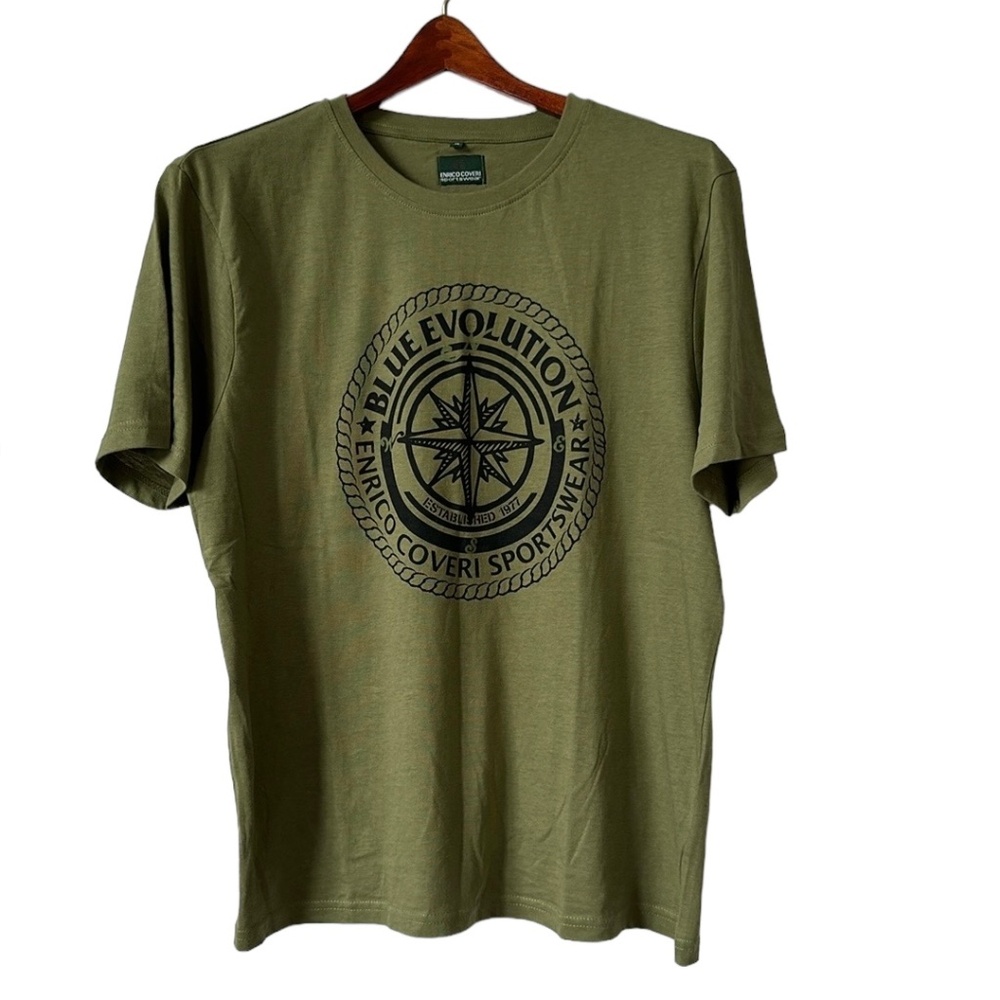 Enrico Coveri Sportswear T-shirt